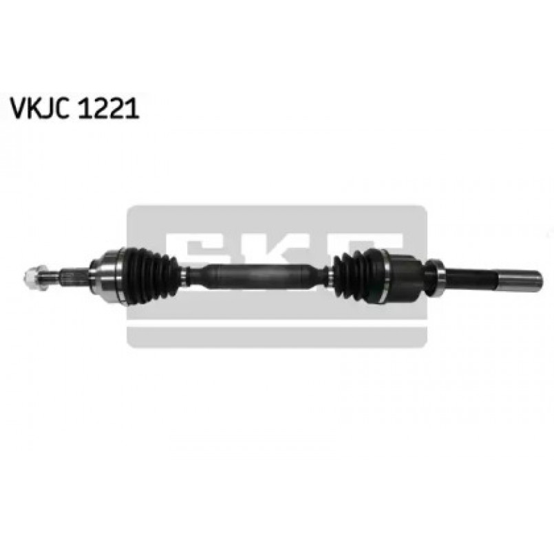 VKJC 1221 SKF - Привідний вал